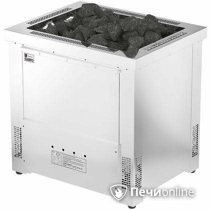Электрическая печь Sawo Taurus TAU-180NS-V12-G-P в Шымкенте
